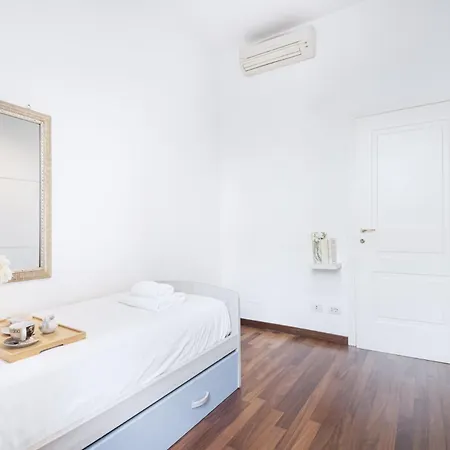 Easylife - Elegante In Porta Romana Milano
