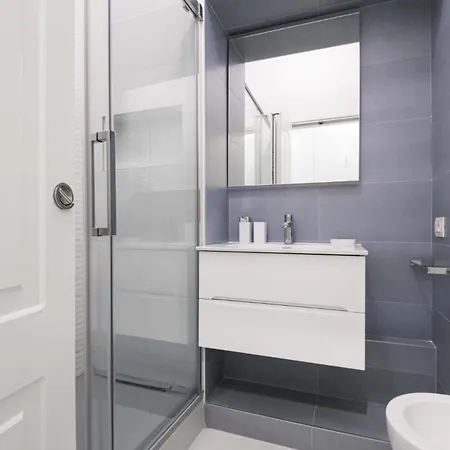 Lejlighed Easylife - Elegante In Porta Romana