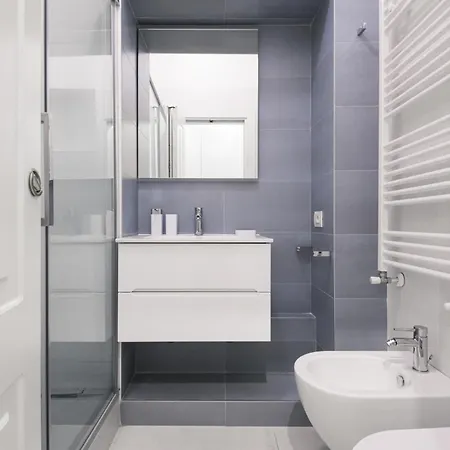 Lejlighed Easylife - Elegante In Porta Romana Milano