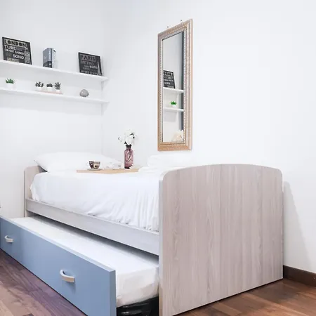 Lejlighed Easylife - Elegante In Porta Romana *