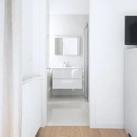 Lejlighed Easylife - Elegante In Porta Romana