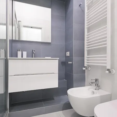 Lejlighed Easylife - Elegante In Porta Romana Milano