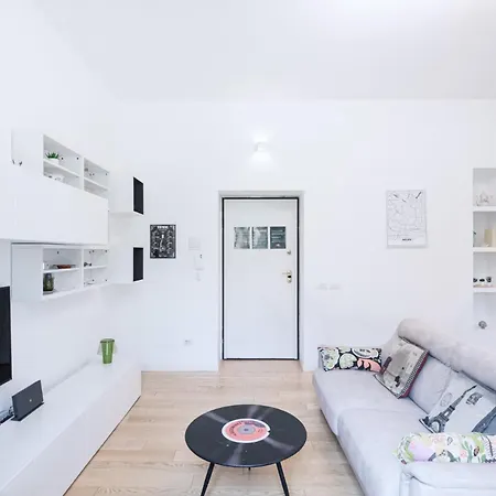 Lejlighed Easylife - Elegante In Porta Romana Milano