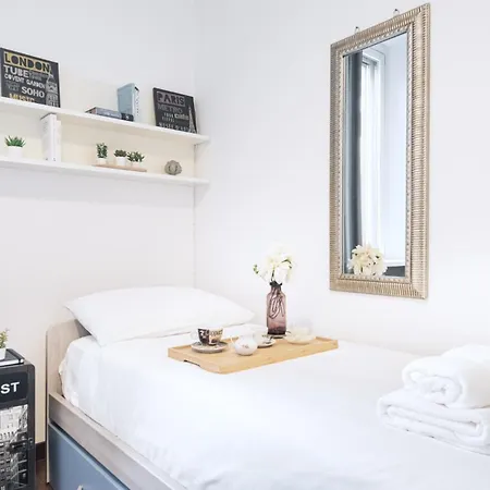 Easylife - Elegante In Porta Romana