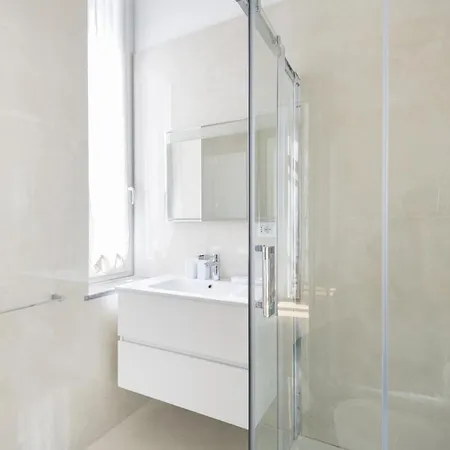 Lejlighed Easylife - Elegante In Porta Romana