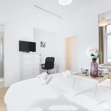 Lejlighed Easylife - Elegante In Porta Romana *
