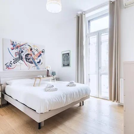 Easylife - Elegante In Porta Romana