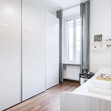 Lejlighed Easylife - Elegante In Porta Romana