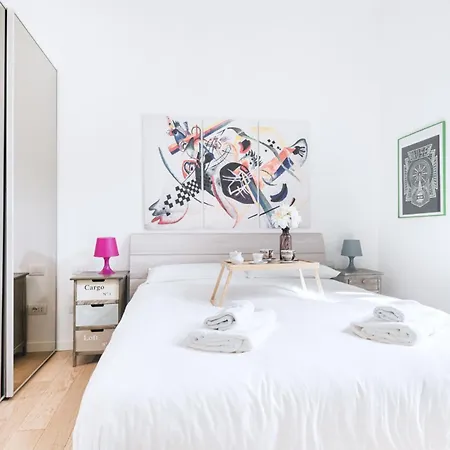 Lejlighed Easylife - Elegante In Porta Romana Milano