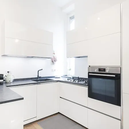 Easylife - Elegante In Porta Romana Milano