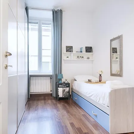 Lejlighed Easylife - Elegante In Porta Romana *