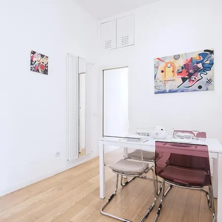 Easylife - Elegante In Porta Romana