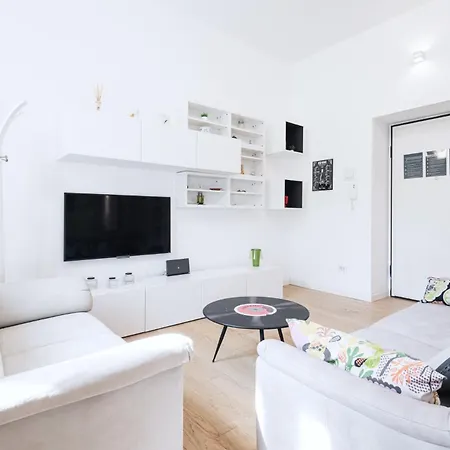 Lejlighed Easylife - Elegante In Porta Romana Milano