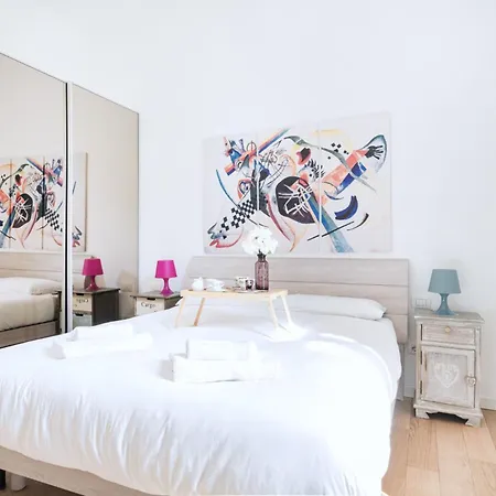 Easylife - Elegante In Porta Romana