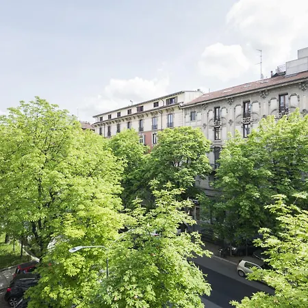 Easylife - Elegante In Porta Romana Milano