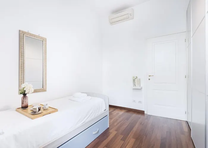 Easylife - - Lazzaro Papi 3 - Porta Romana Milaan