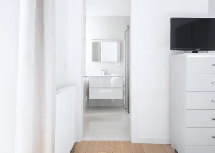 Appartement Easylife - - Lazzaro Papi 3 - Porta Romana